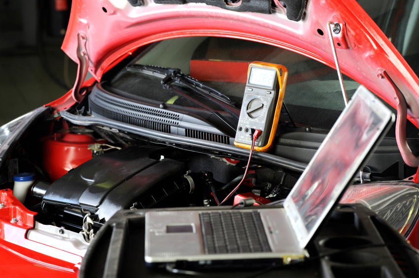 Auto Electronics Repairs in Atlanta, GA